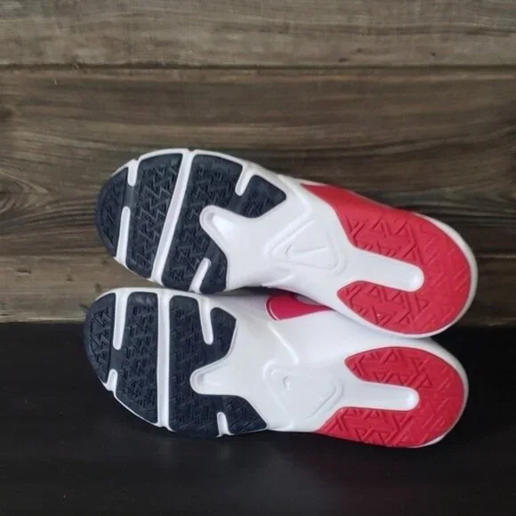 New Nike Womens Legend Essential Pink Sneakers Size 9 Athletic Lightweight Gym - Picture 9 of 10